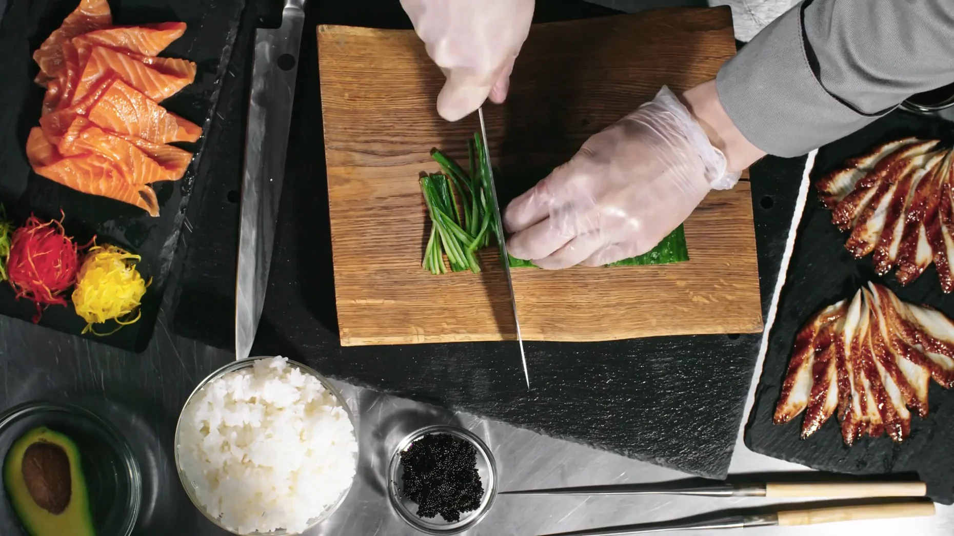 Master Your Kitchen With Kasumi