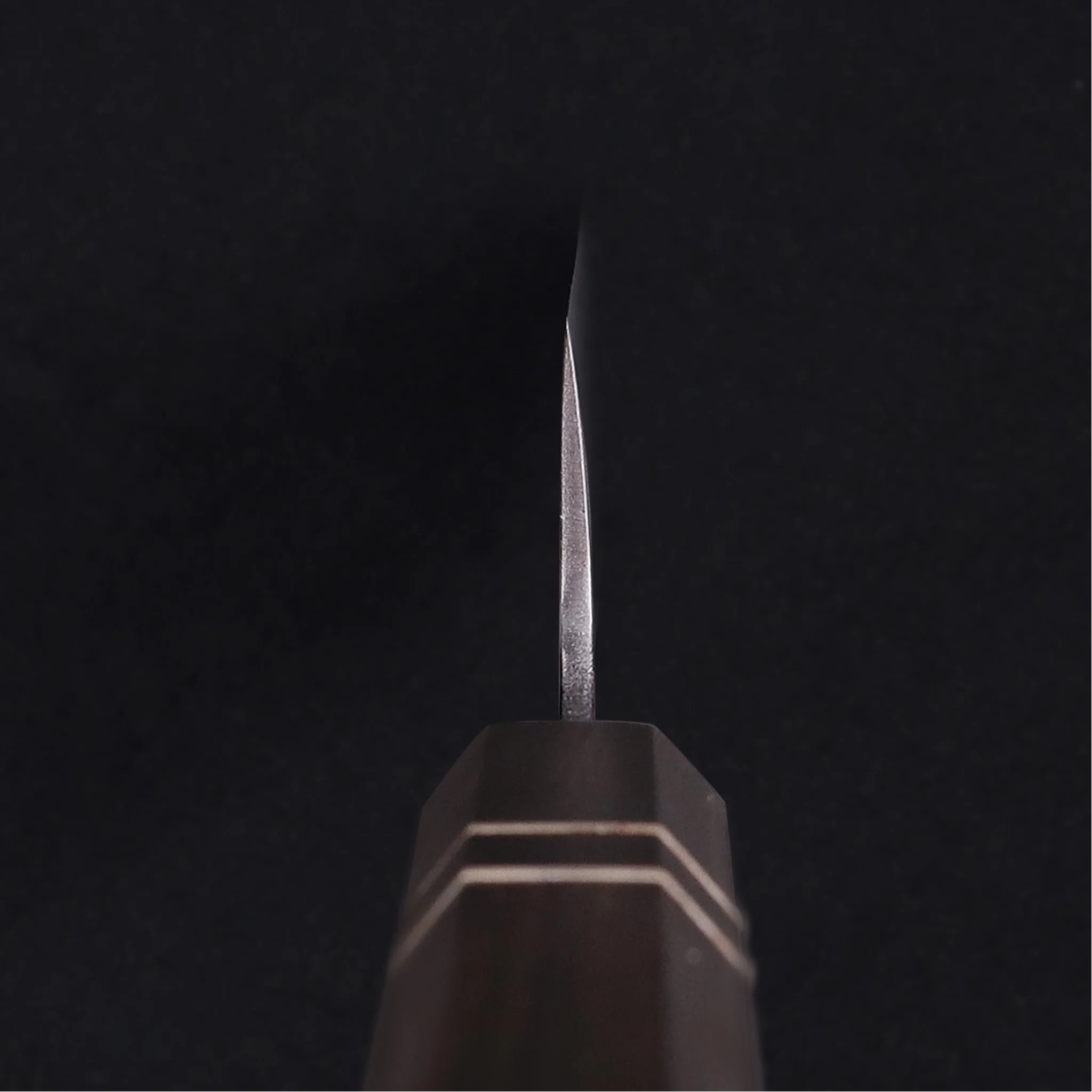 2‑Piece Everyday Essential Set - Japanese Kitchen Knives (Gyuto + Nakiri) - Image 3