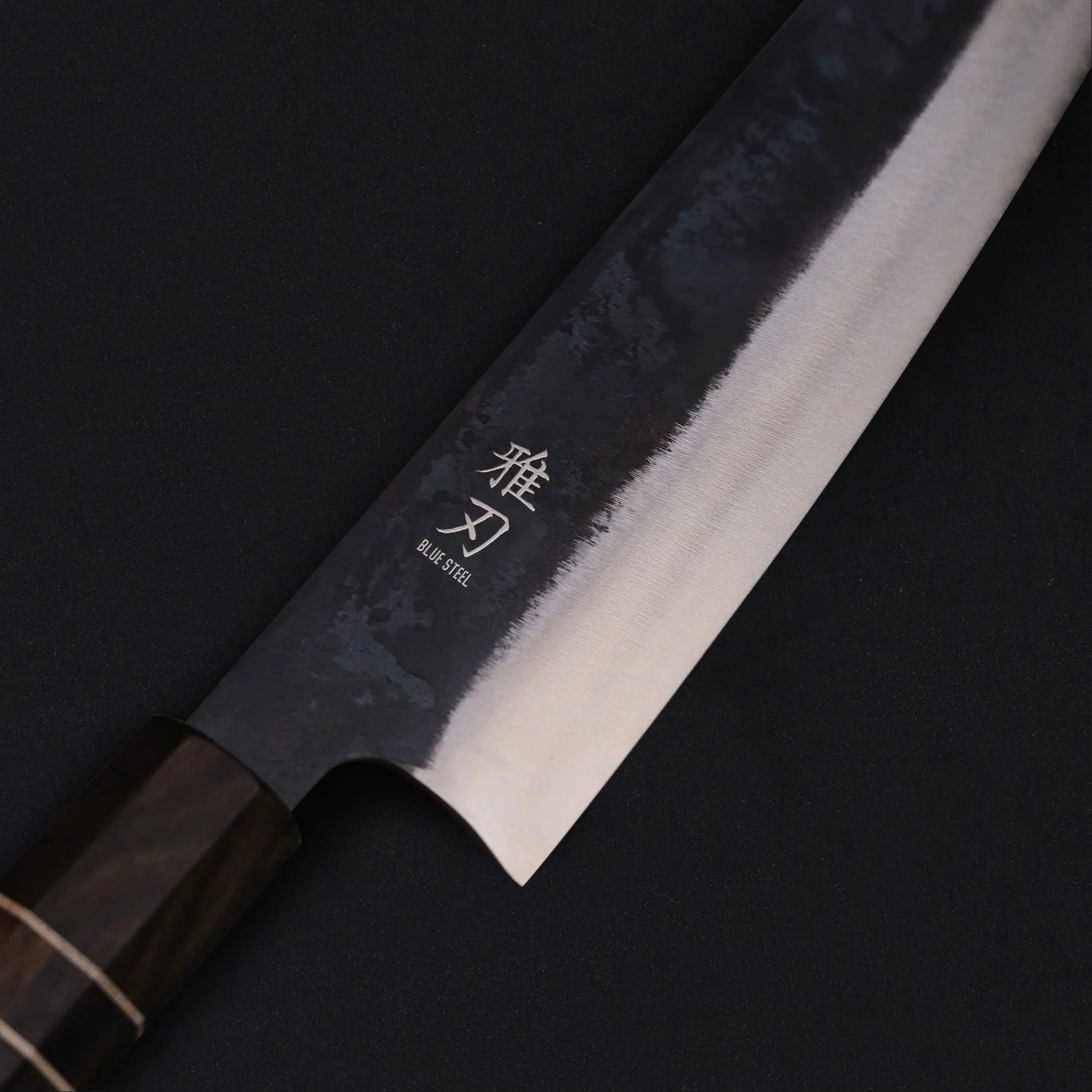 2‑Piece Everyday Essential Set - Japanese Kitchen Knives (Gyuto + Nakiri) - Image 4