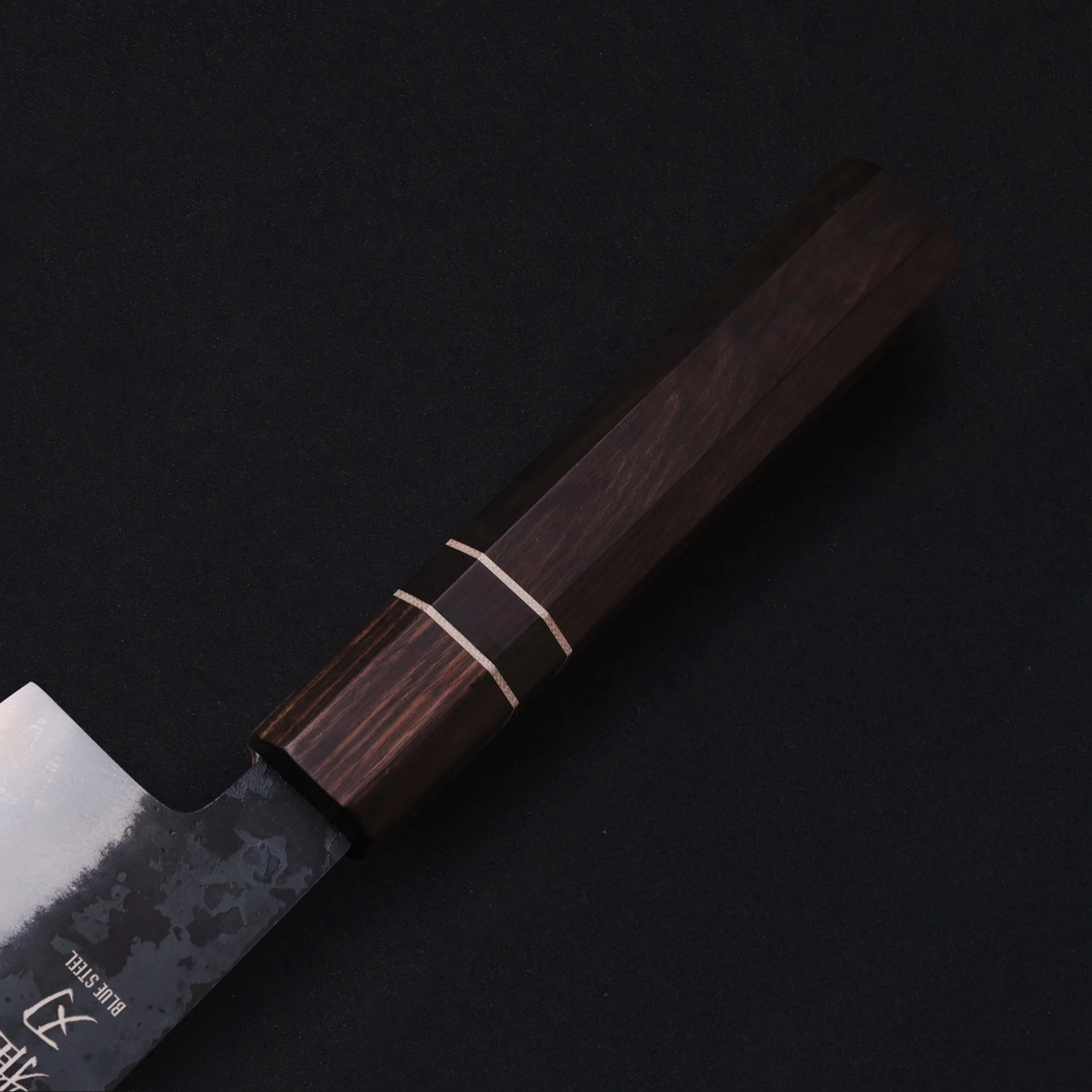 2‑Piece Everyday Essential Set - Japanese Kitchen Knives (Gyuto + Nakiri) - Image 5