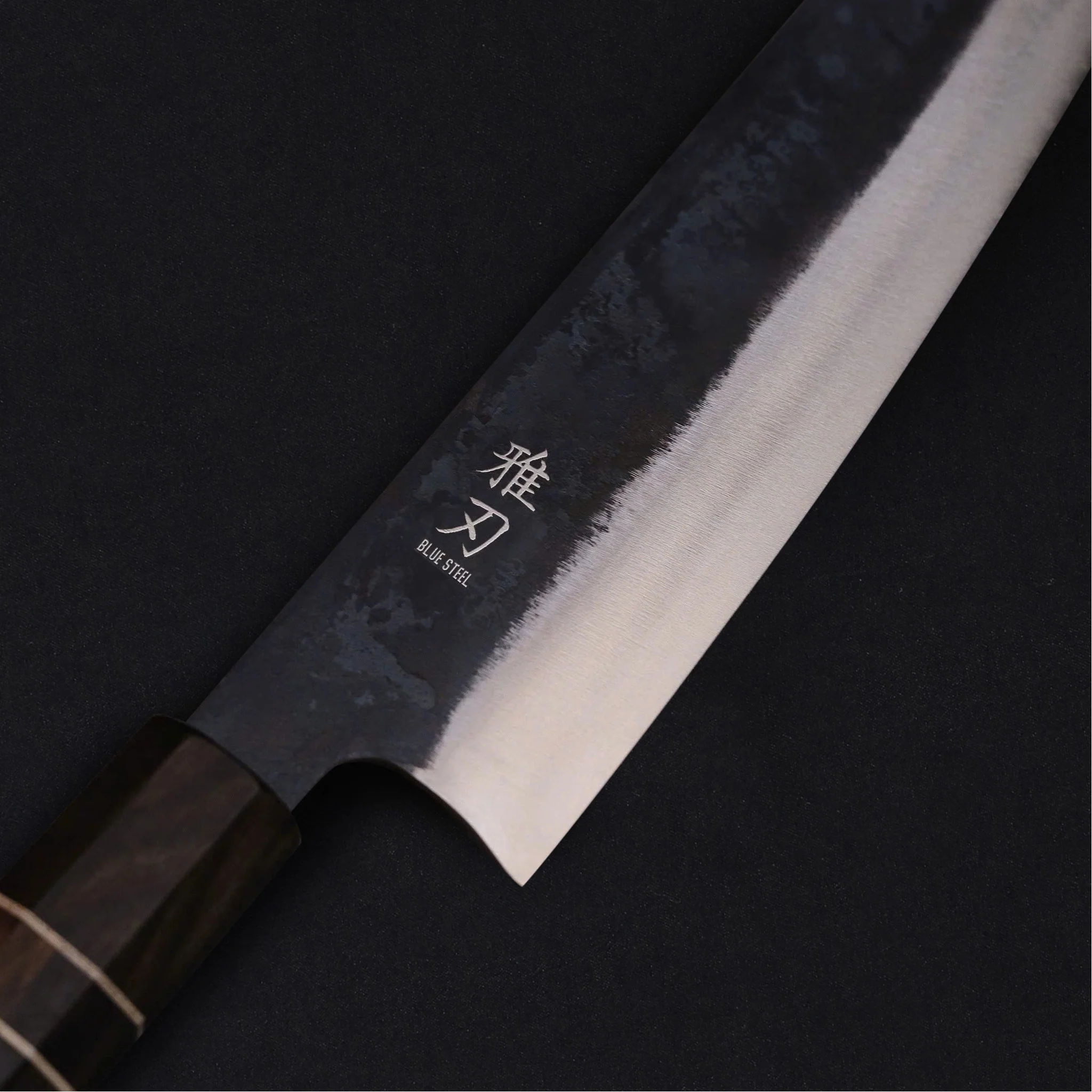 3‑Piece Family Prep Set (Gyuto, Nakiri, Petty) - Image 5