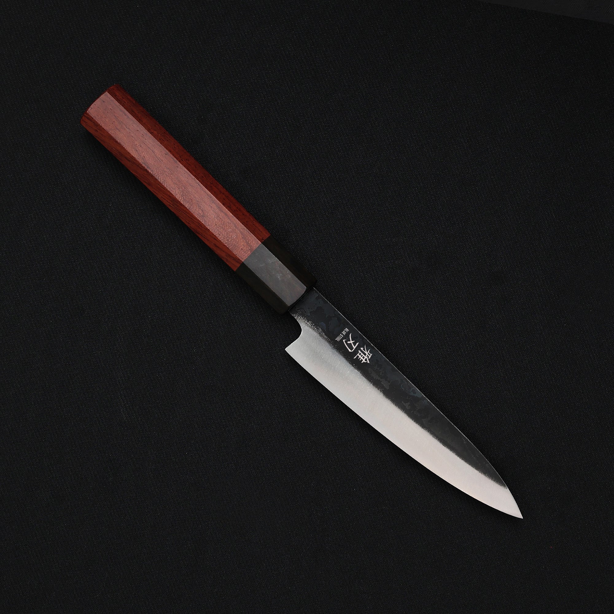 Blue Steel Petty Knives | Kasumi Japan